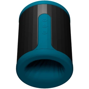 LELO - F2Sâ¢ TEAL MASTURBADOR MASCULINO VERMELHO